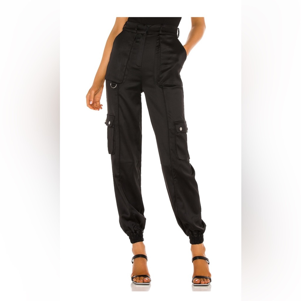 h:ours from Revolve Port Joggers